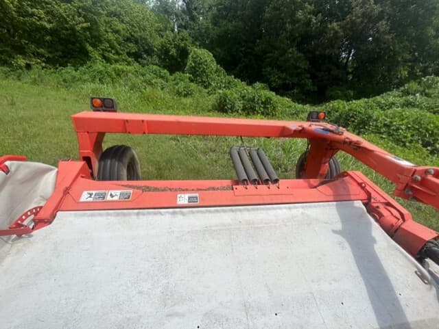 2008 Kuhn GMD313TG Image