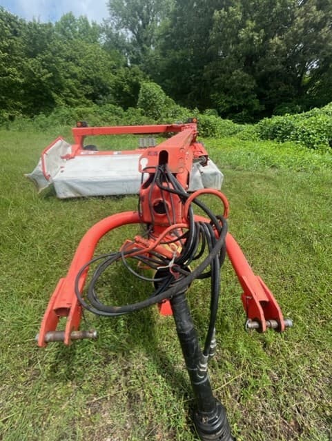 2008 Kuhn GMD313TG Image