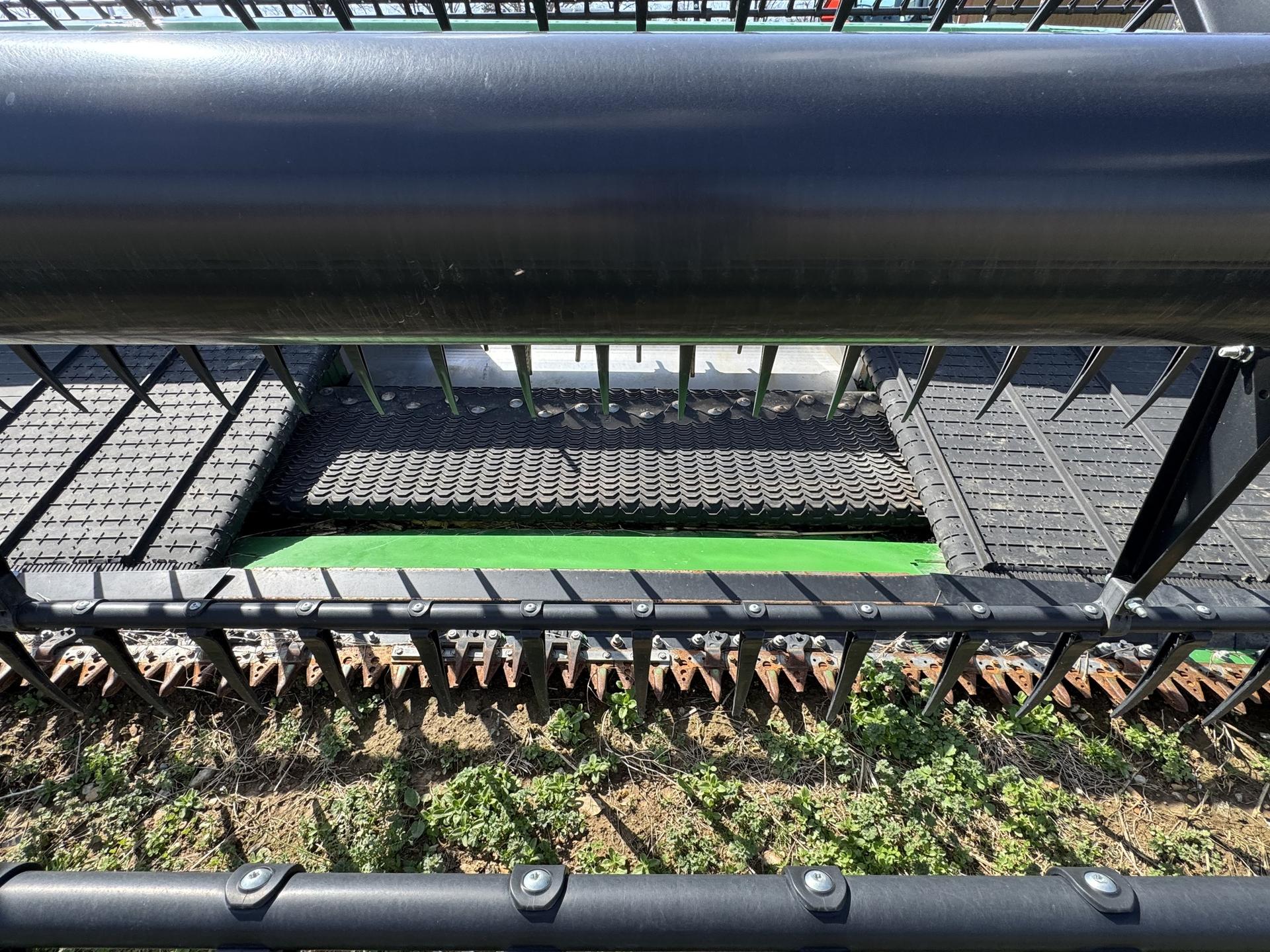 2023 John Deere RD35F Image