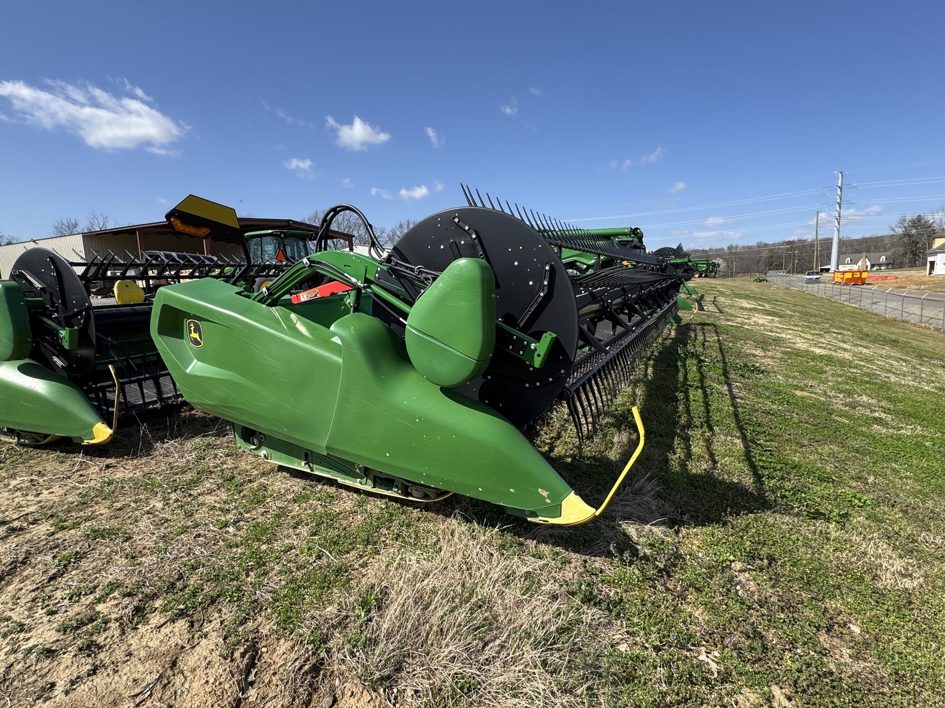 2023 John Deere RD35F Image