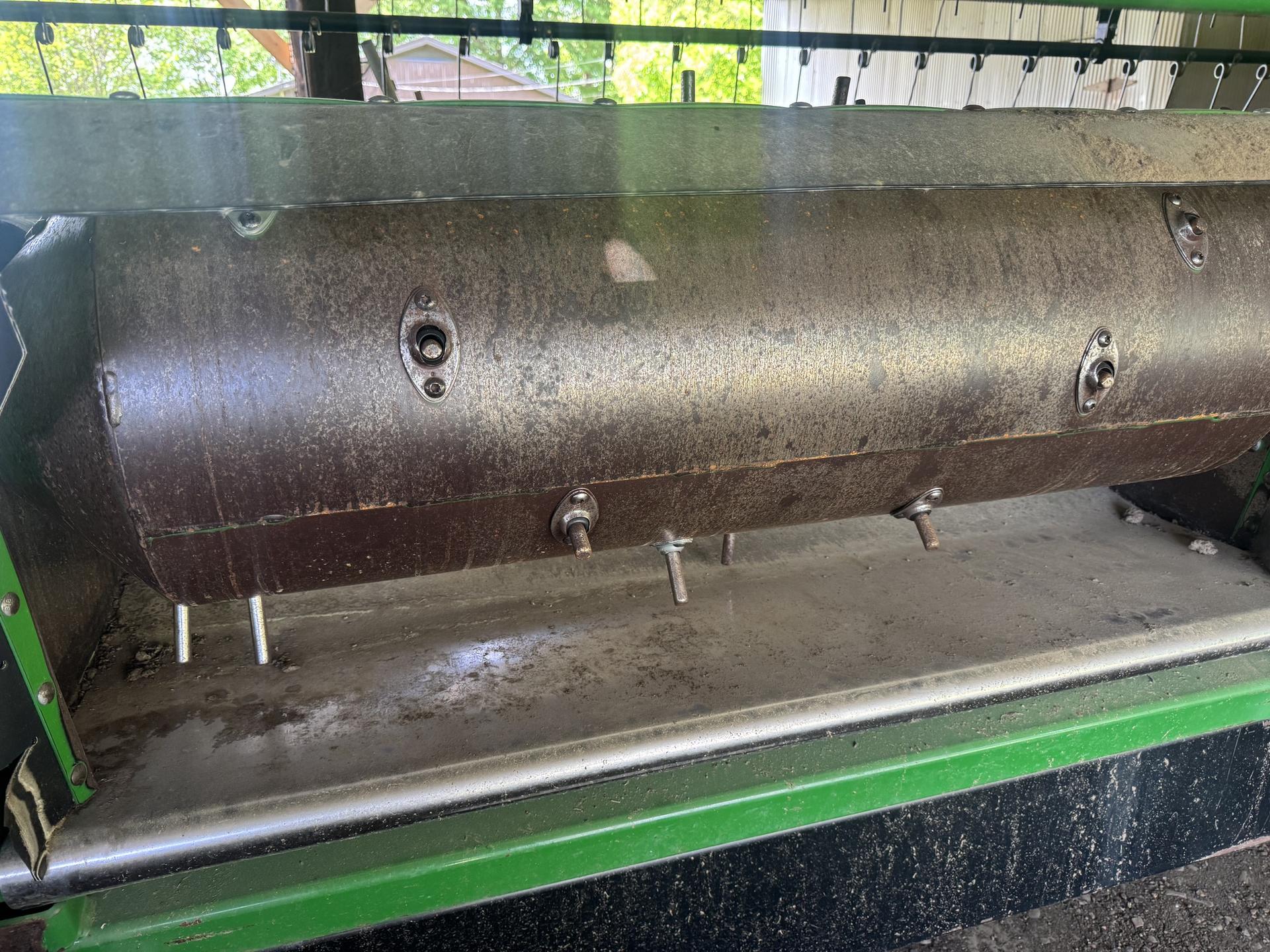 2018 John Deere 730D Image