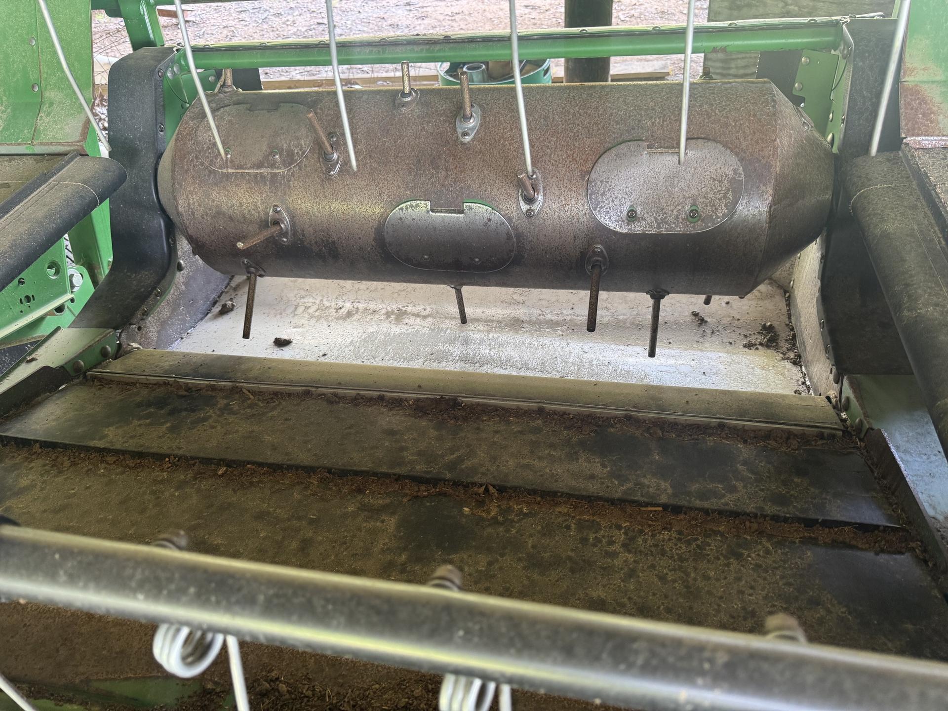 2018 John Deere 730D Image