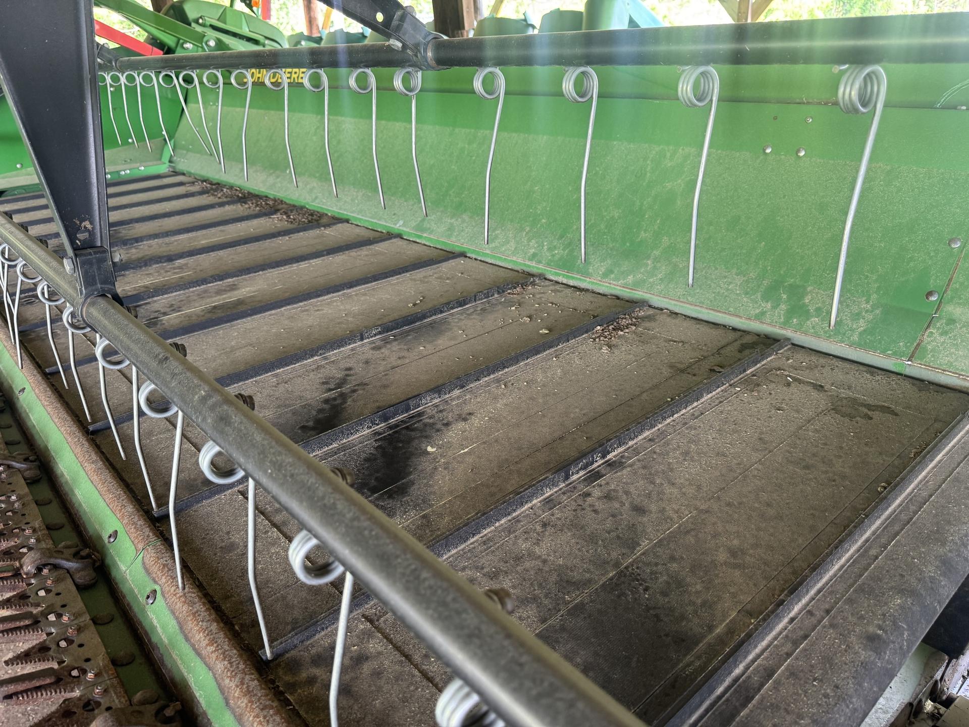 2018 John Deere 730D Image