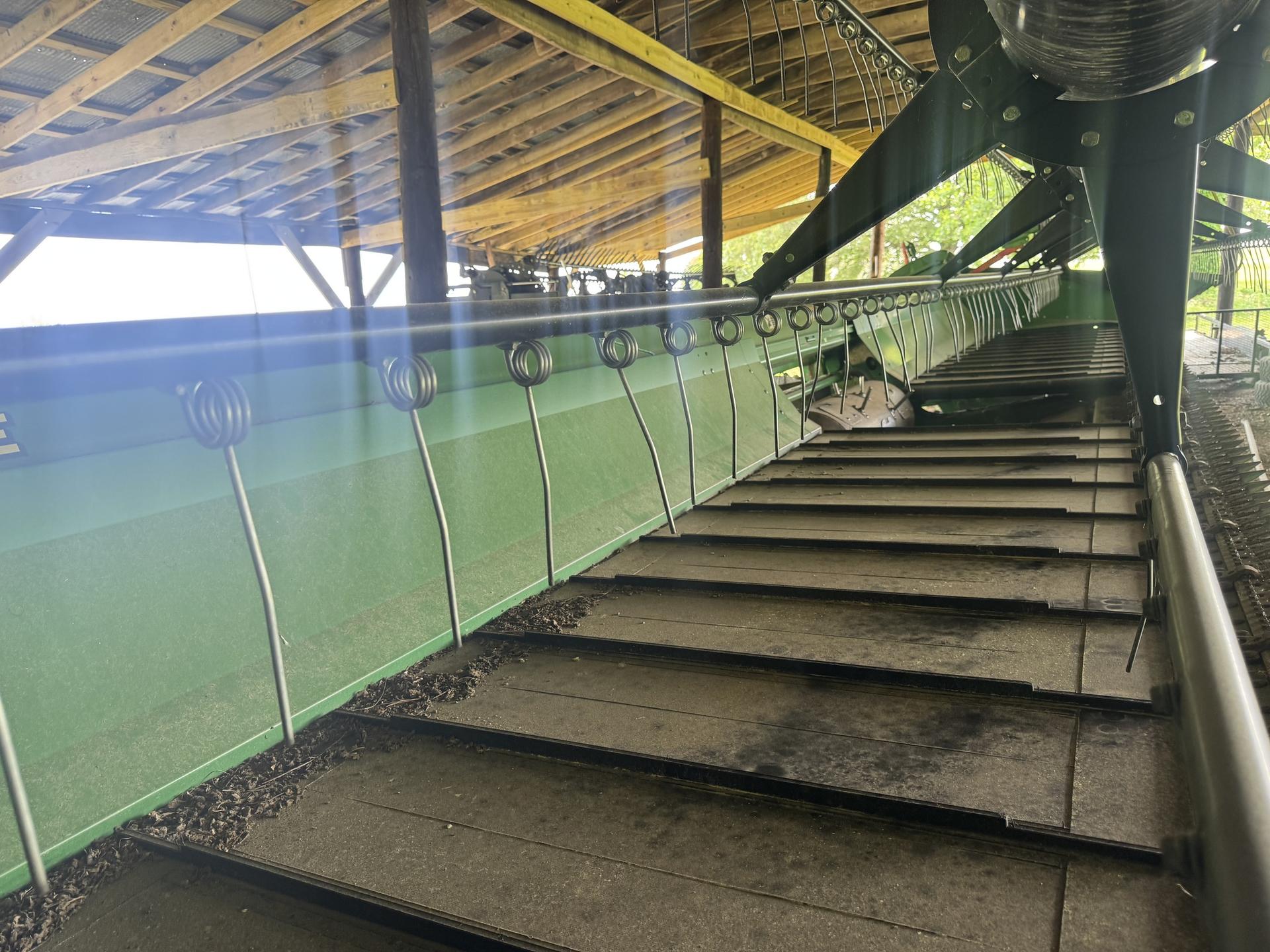 2018 John Deere 730D Image
