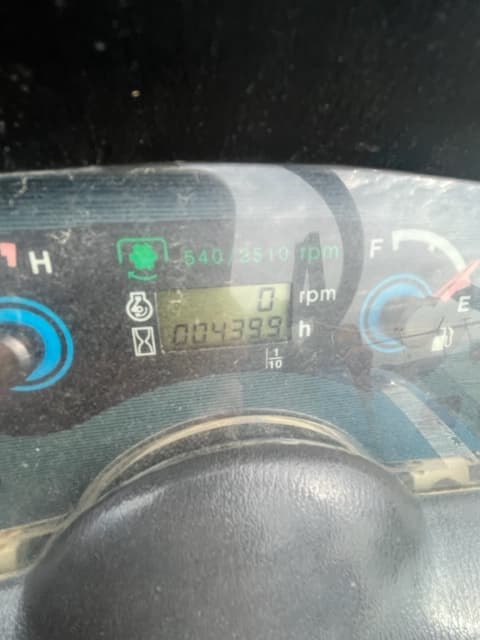 2018 LS G3038 Image
