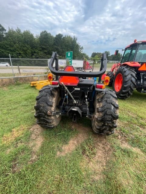 2018 LS G3038 Image