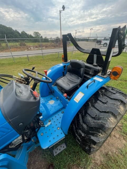 2018 LS G3038 Image