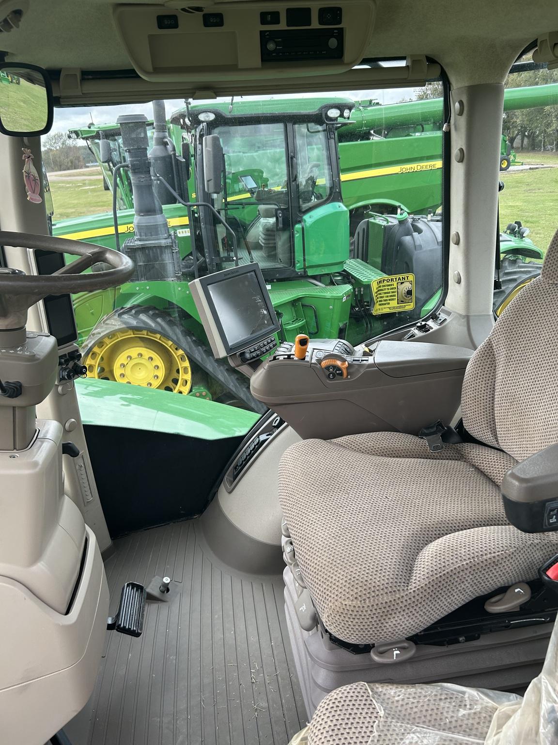 2019 John Deere 9570RX Image