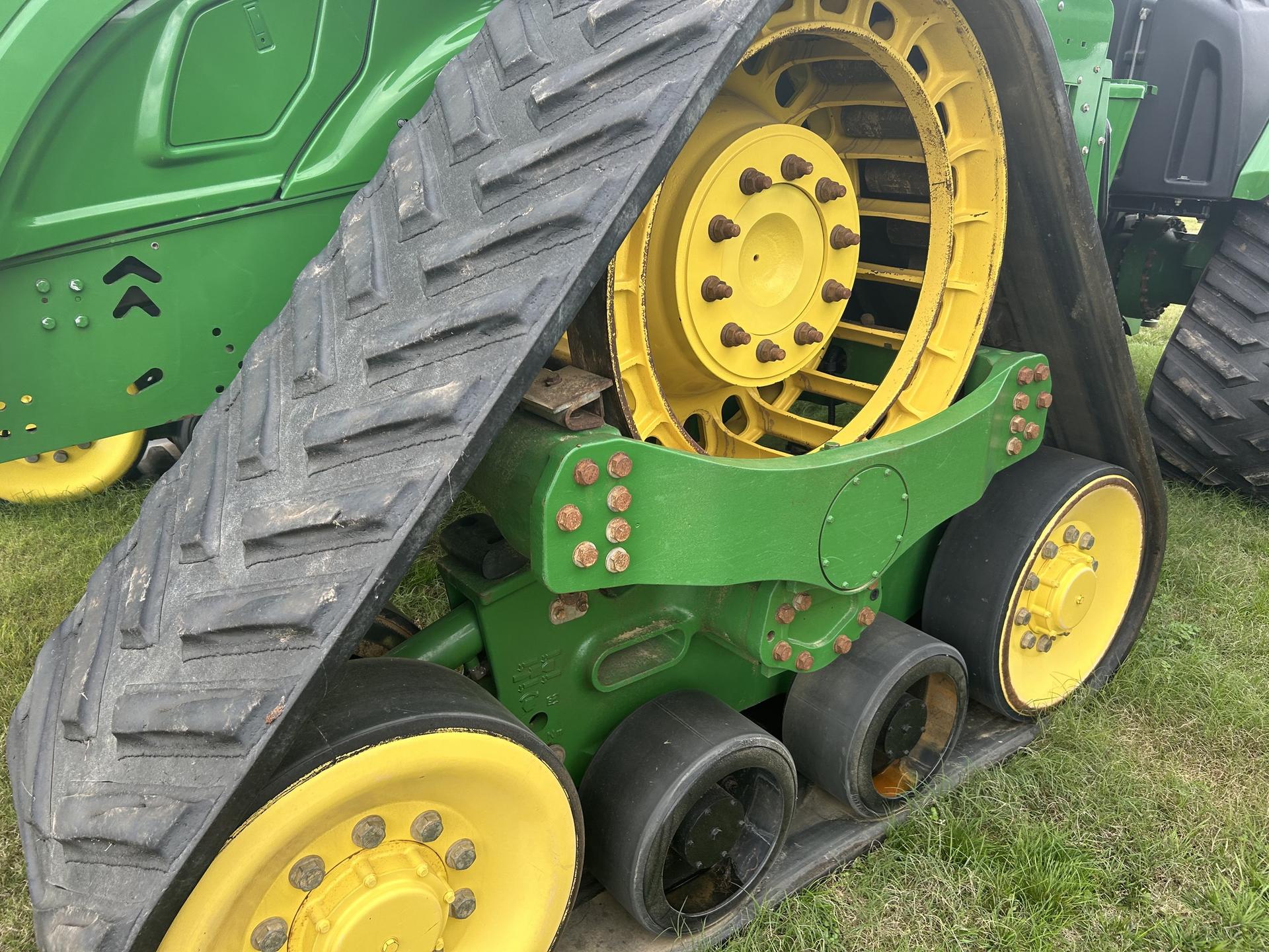 2019 John Deere 9570RX Image