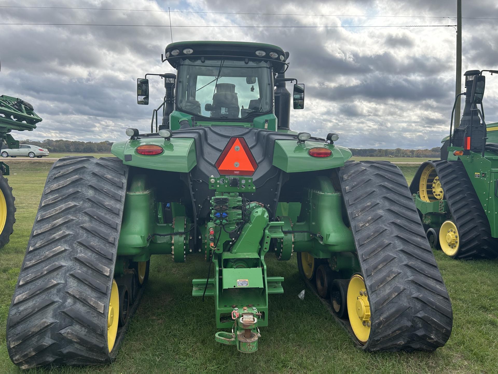 2019 John Deere 9570RX Image