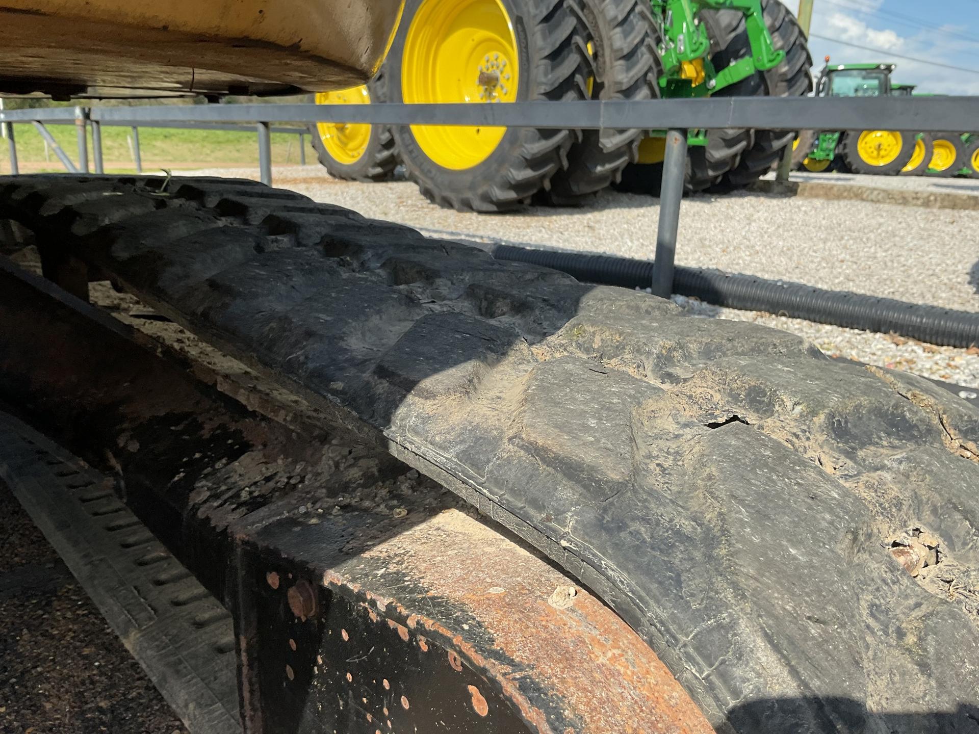 2016 Caterpillar 303E CR Image
