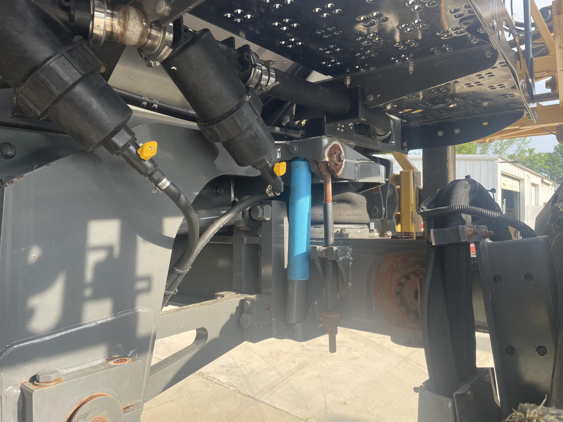 2020 RoGator RG 1100C Image