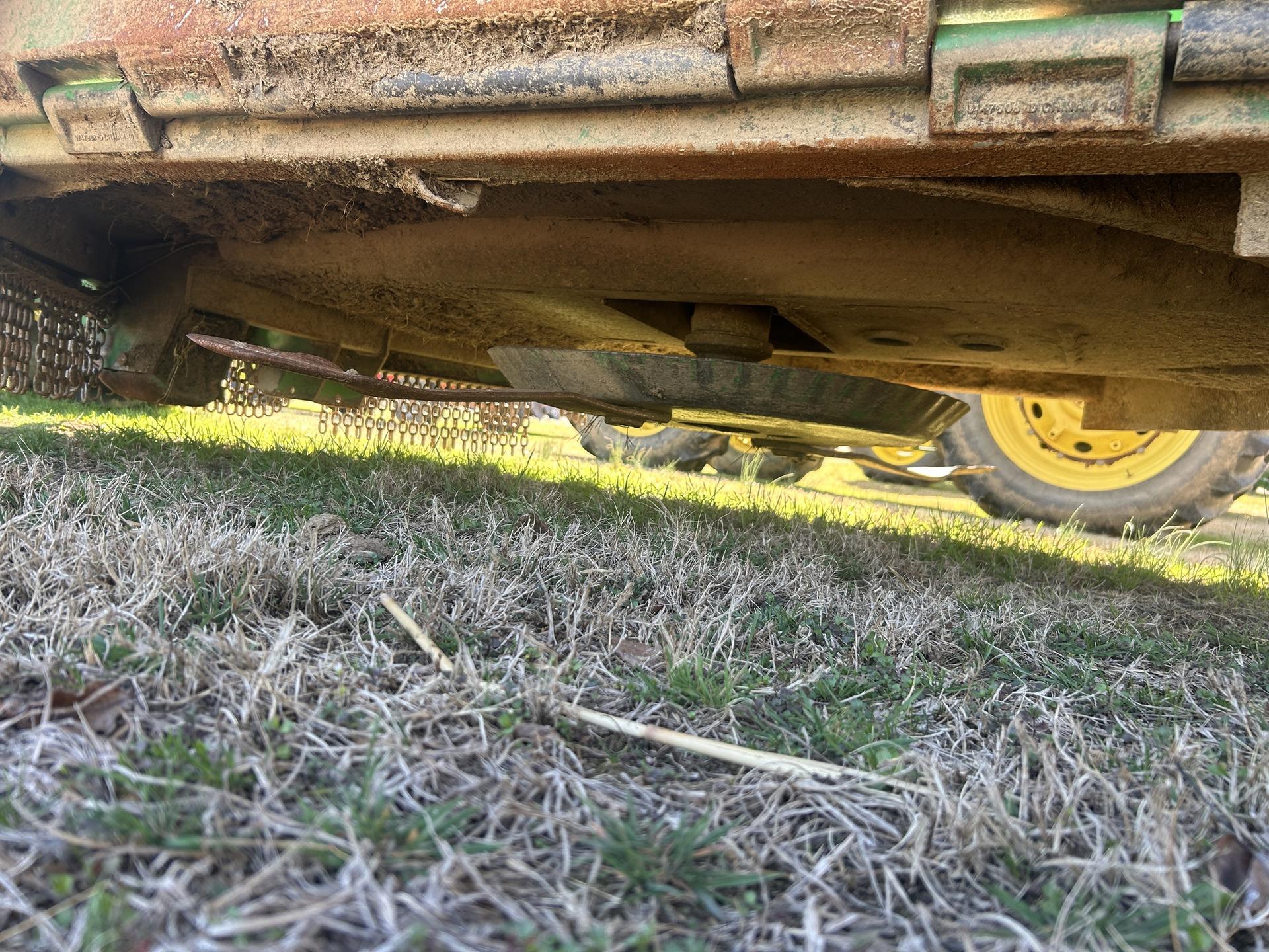 2022 John Deere FC15M Image