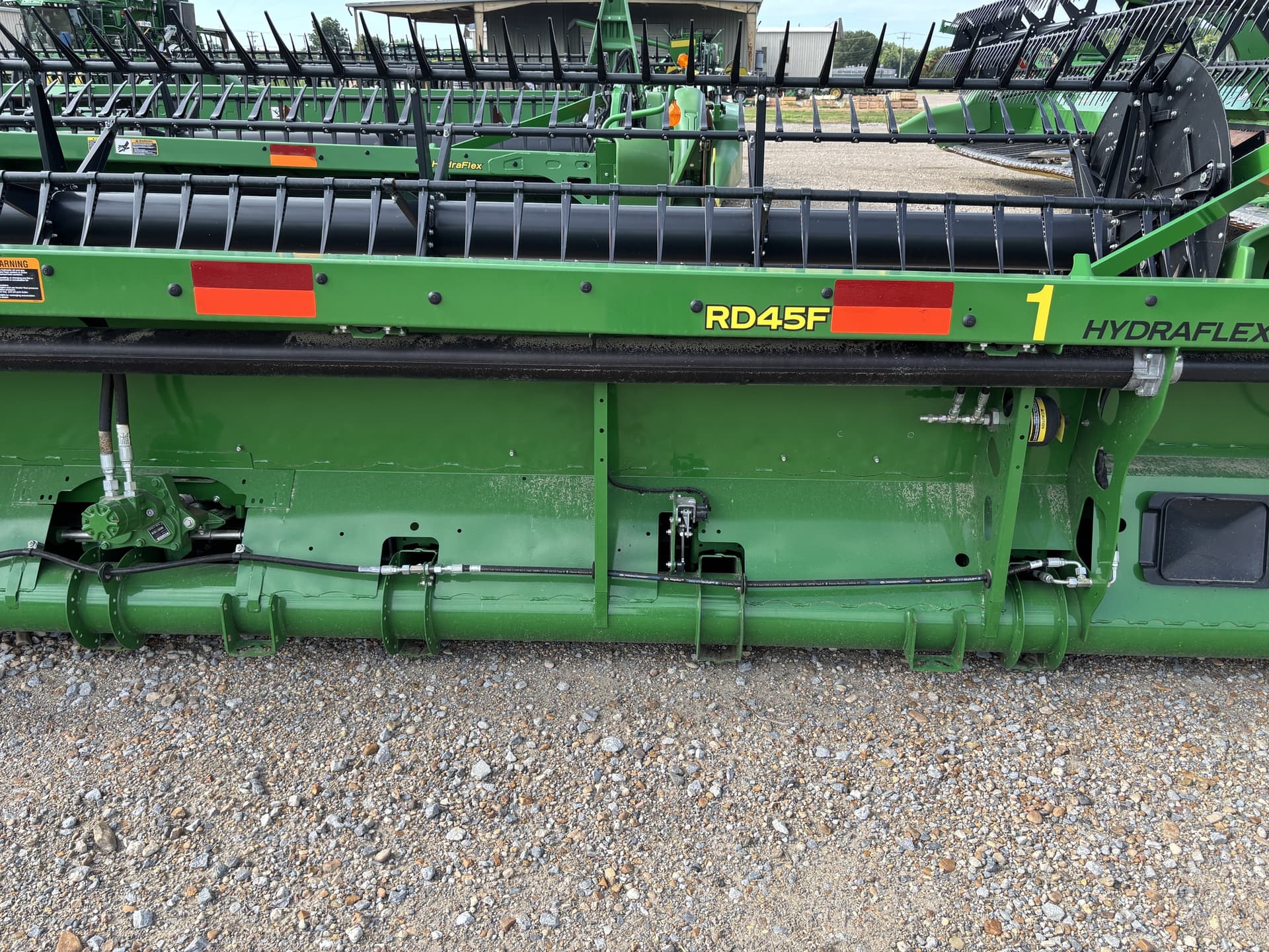 2023 John Deere RD45F Image