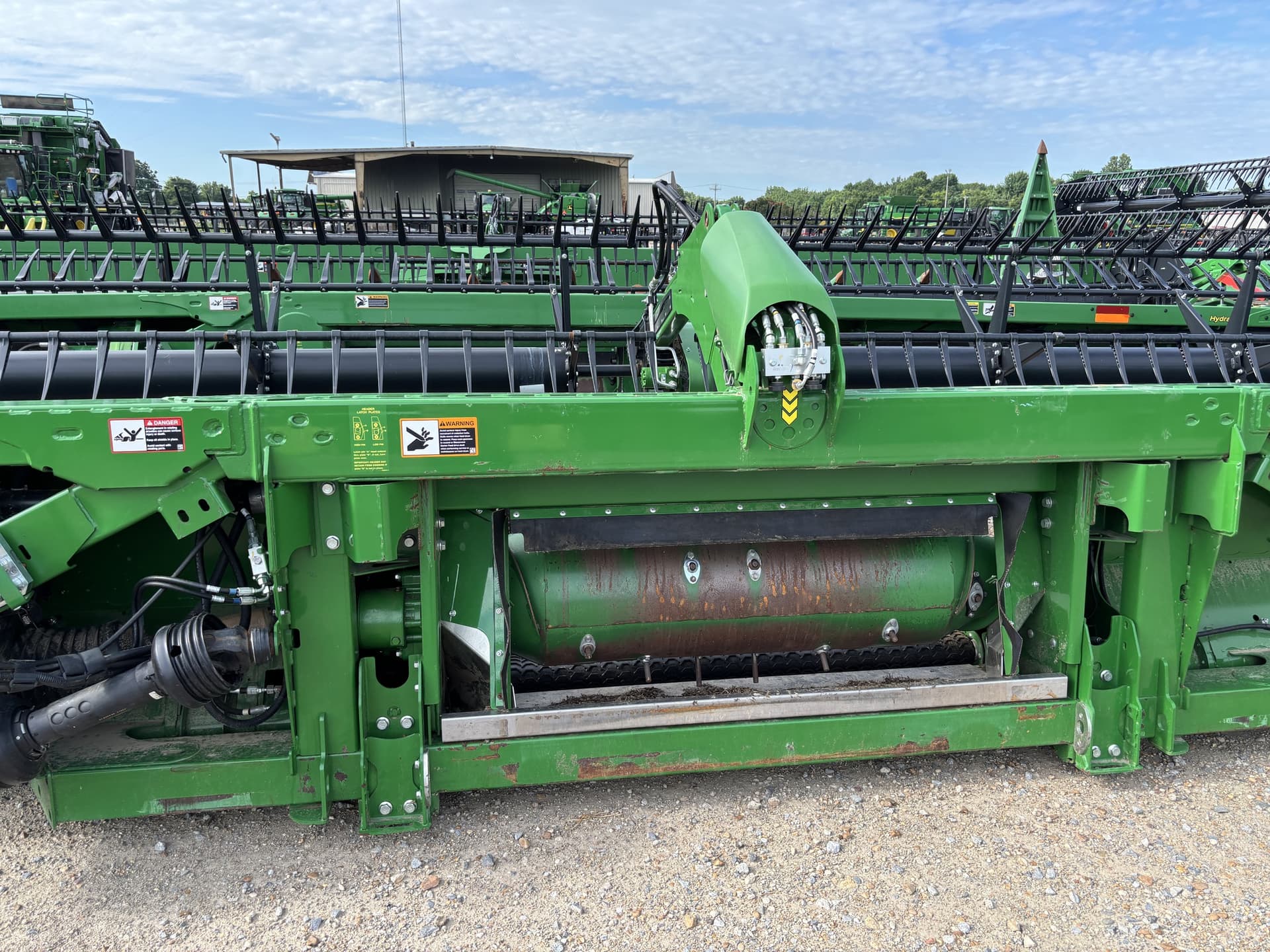 2023 John Deere RD45F Image