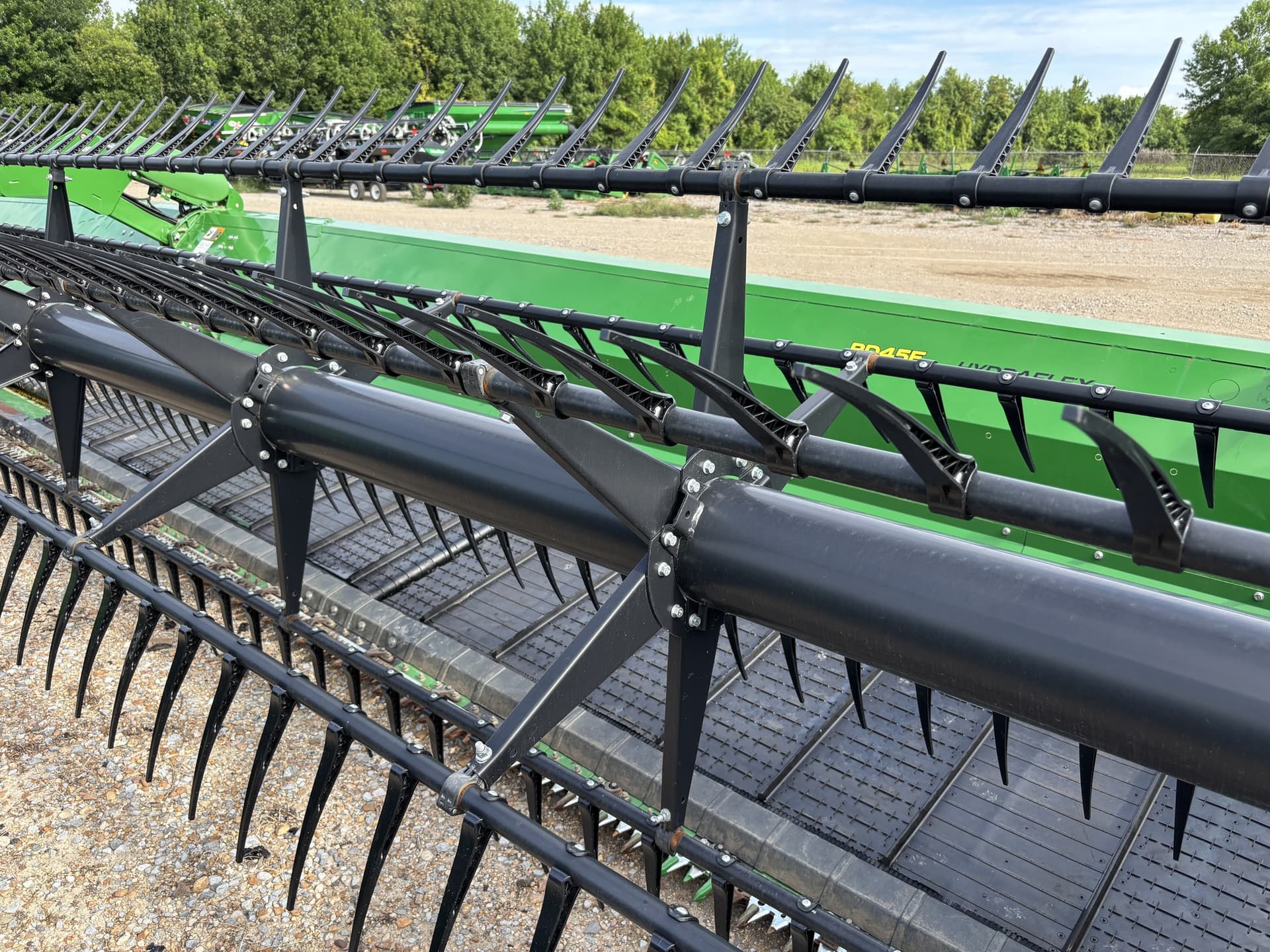 2023 John Deere RD45F Image