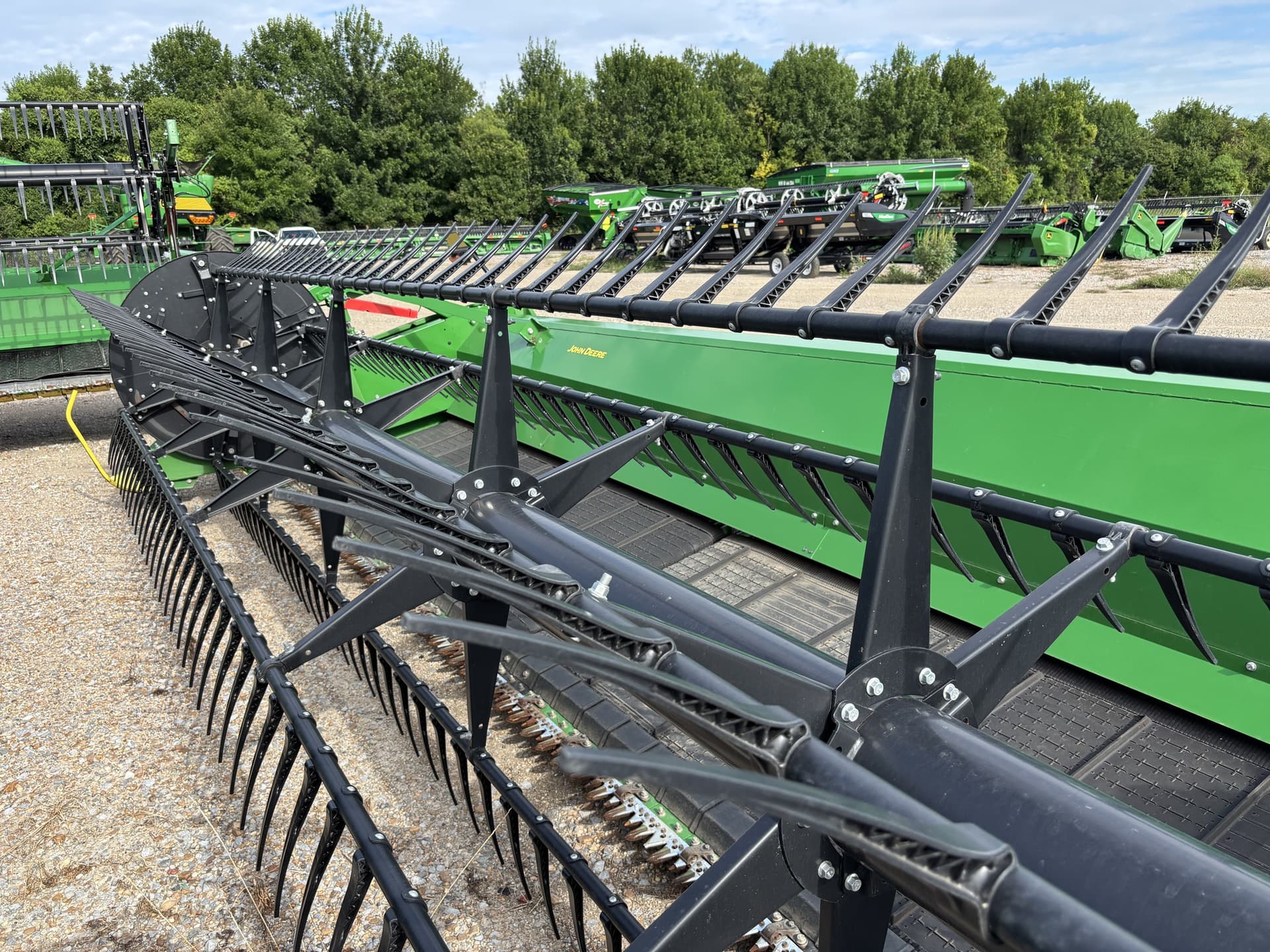 2023 John Deere RD45F Image
