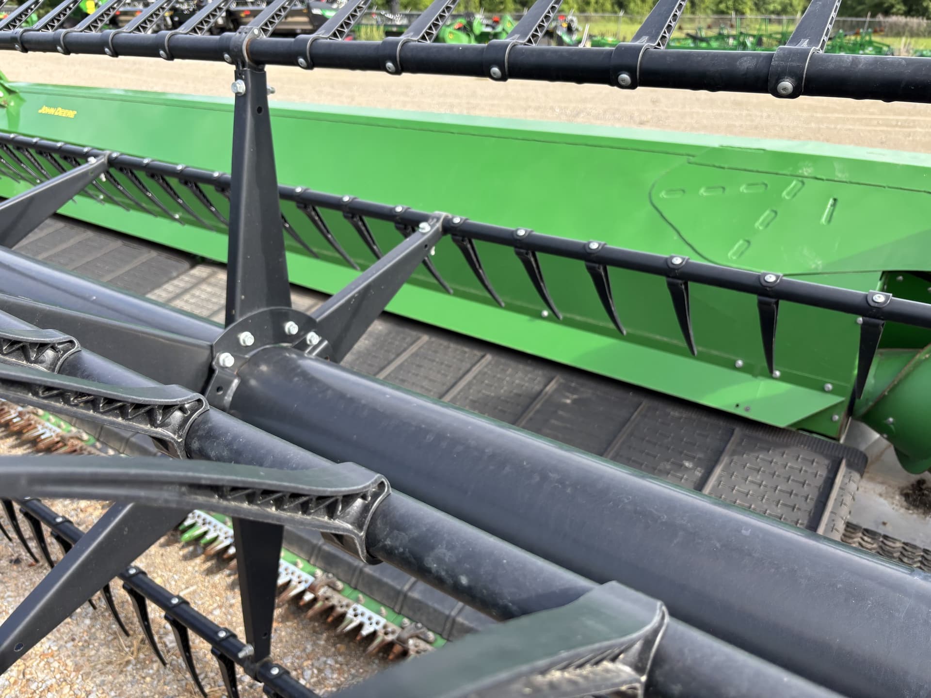 2023 John Deere RD45F Image
