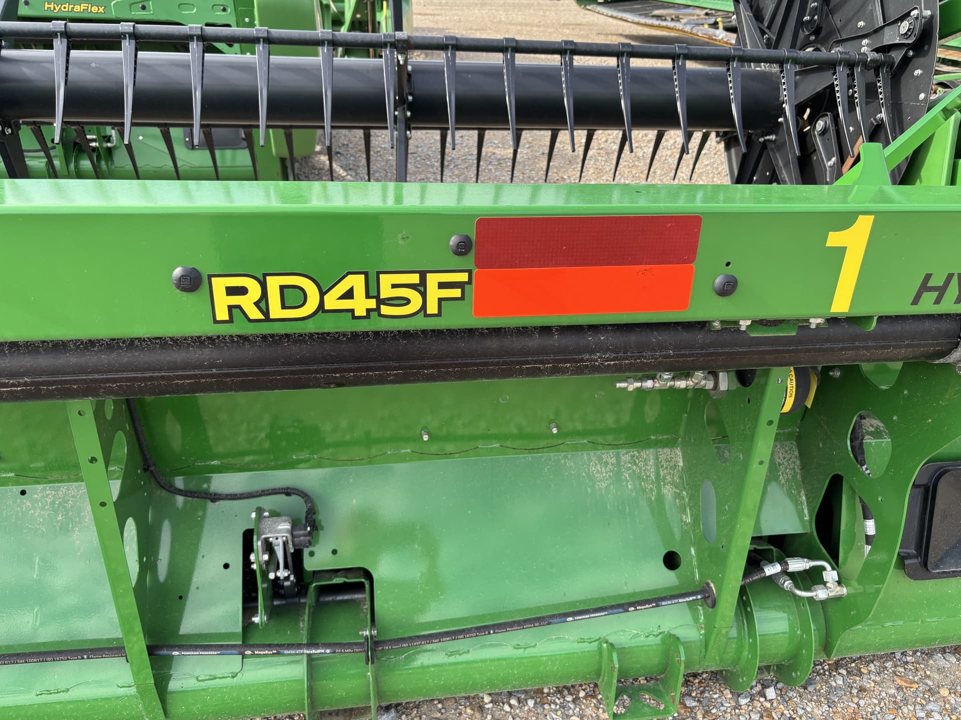 2023 John Deere RD45F Image