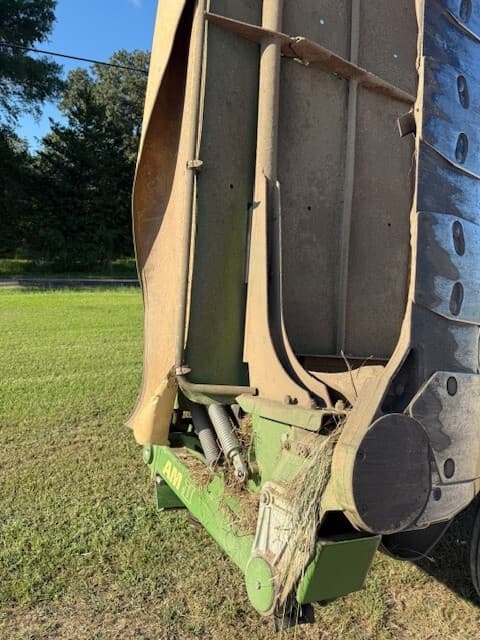 2020 Krone AMR 280 Image