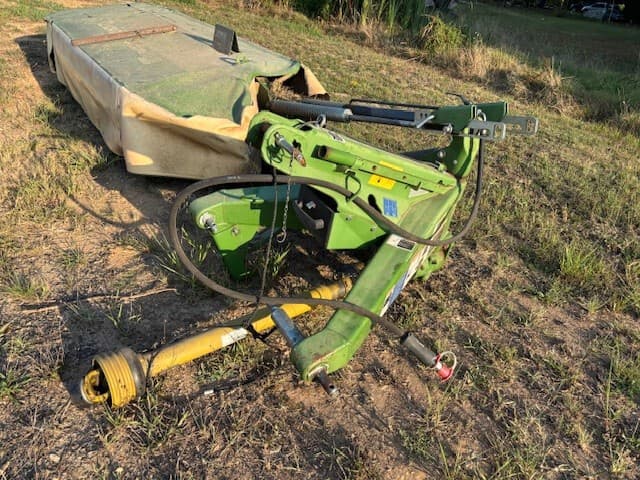 2020 Krone AMR 280 Image