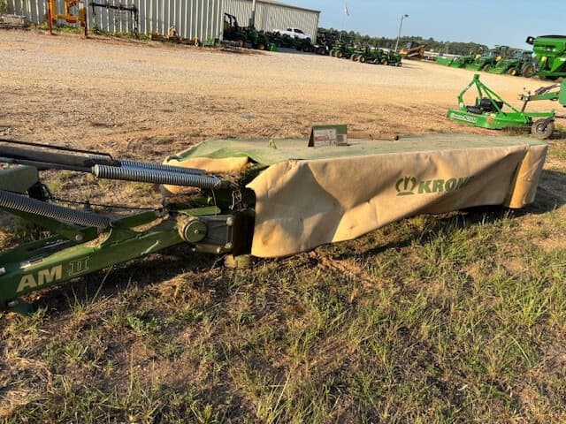 2020 Krone AMR 280 Image