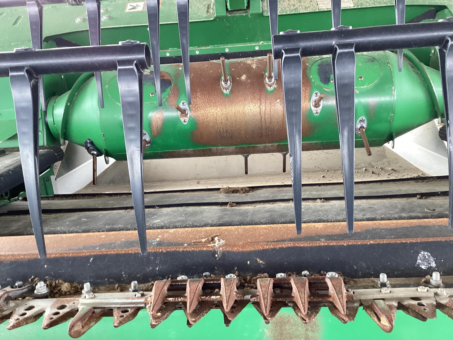 2022 John Deere RD40F Image