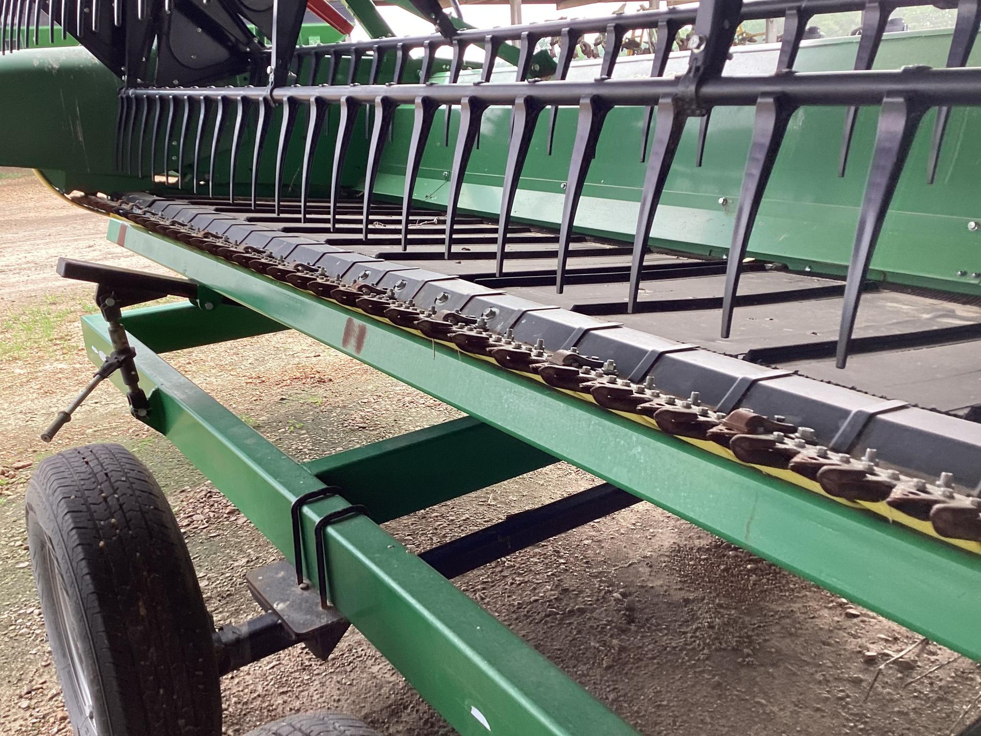 2022 John Deere RD40F Image
