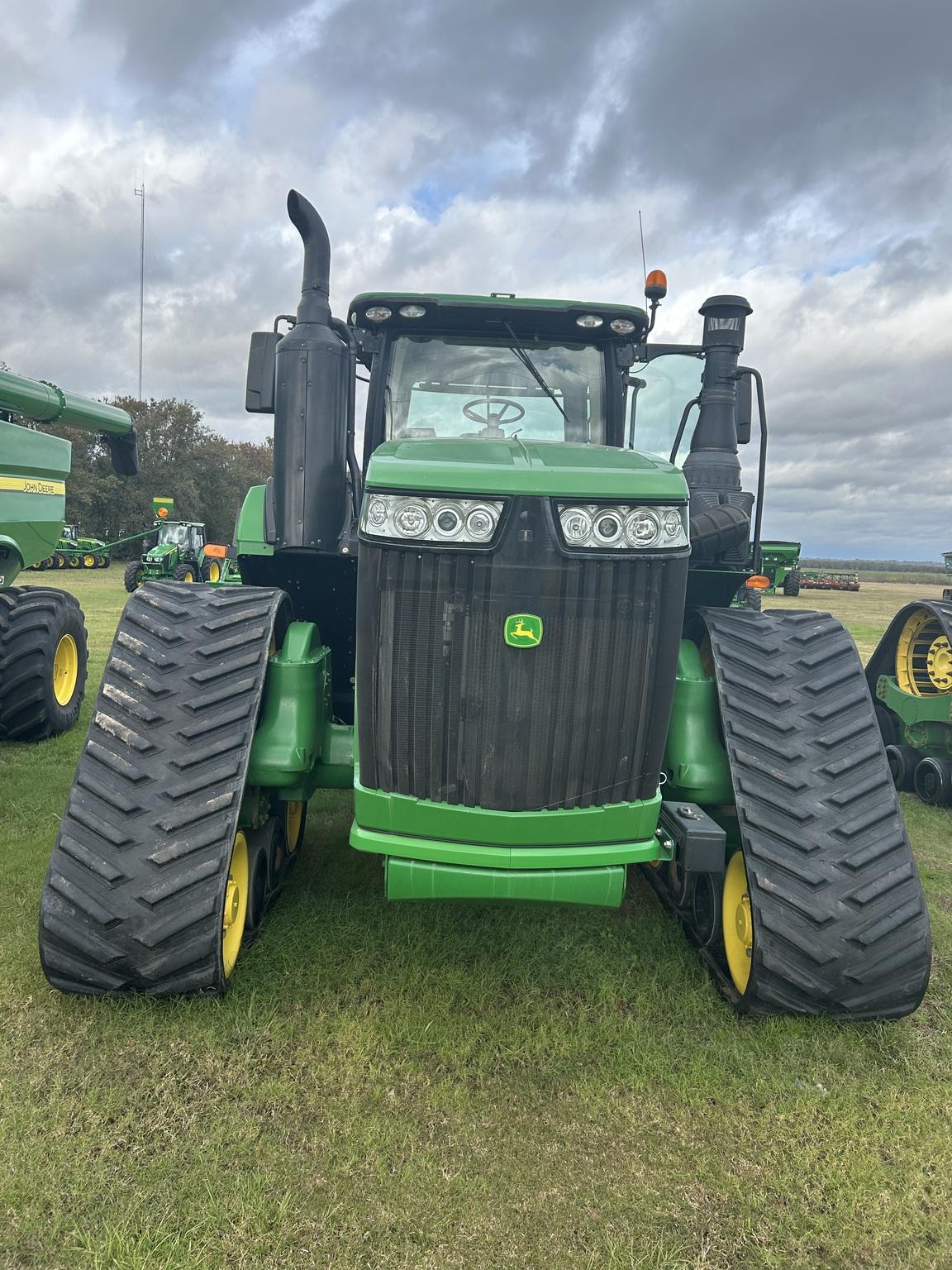 2019 John Deere 9570RX Image