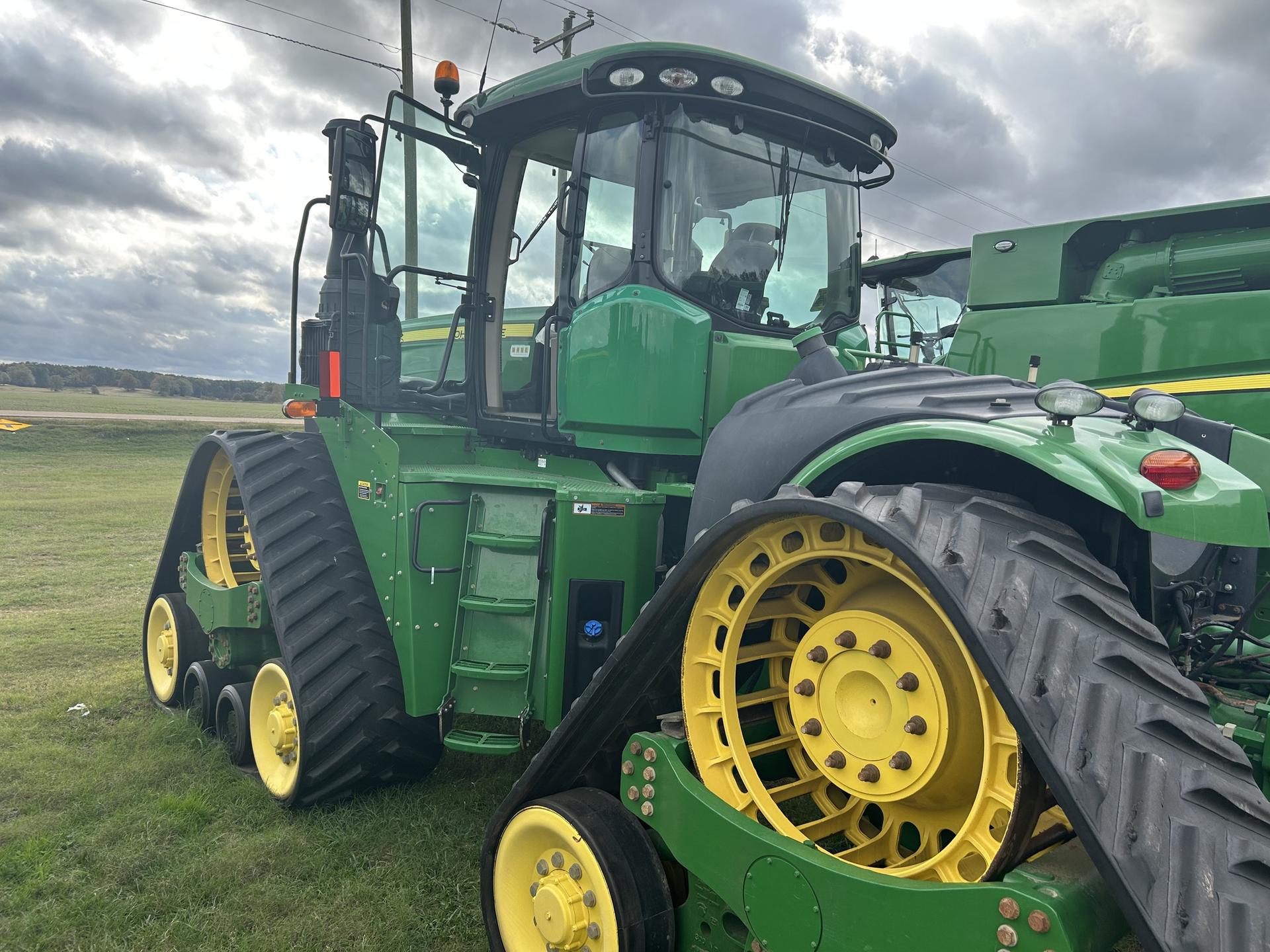 2019 John Deere 9570RX Image