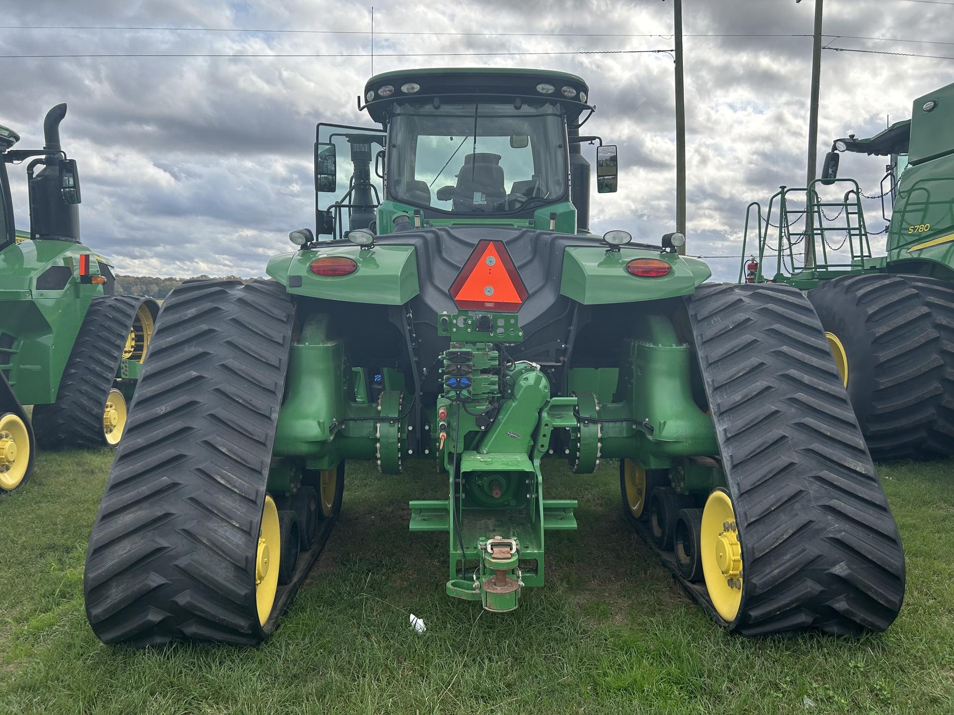 2019 John Deere 9570RX Image