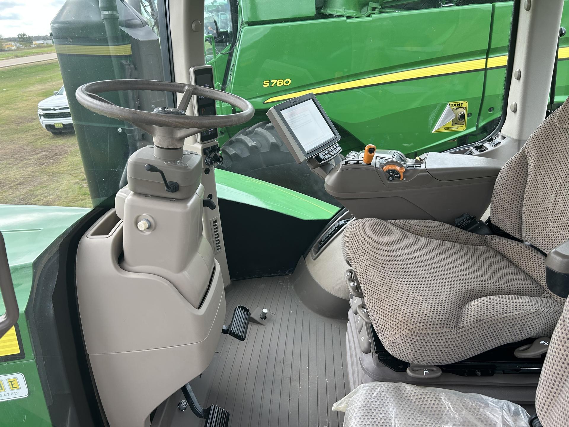 2019 John Deere 9570RX Image