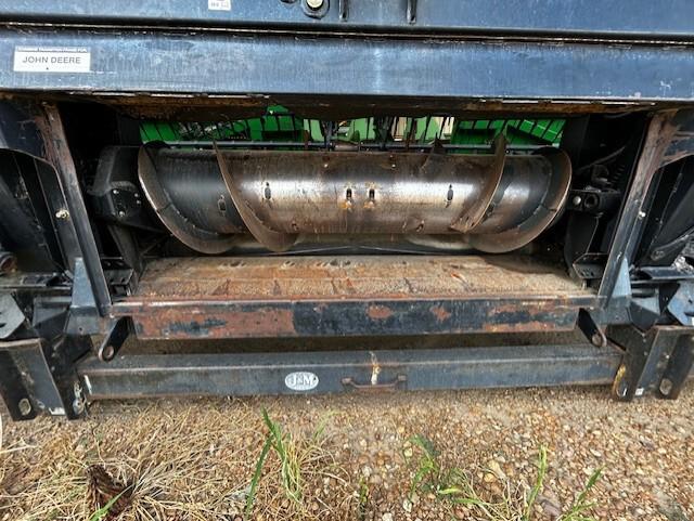 2013 MacDon FD75-30 Image