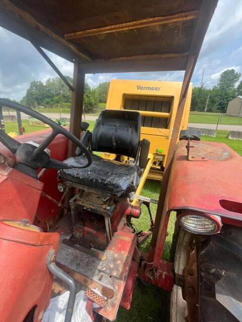 1970 Farmall Farmall 806 Image
