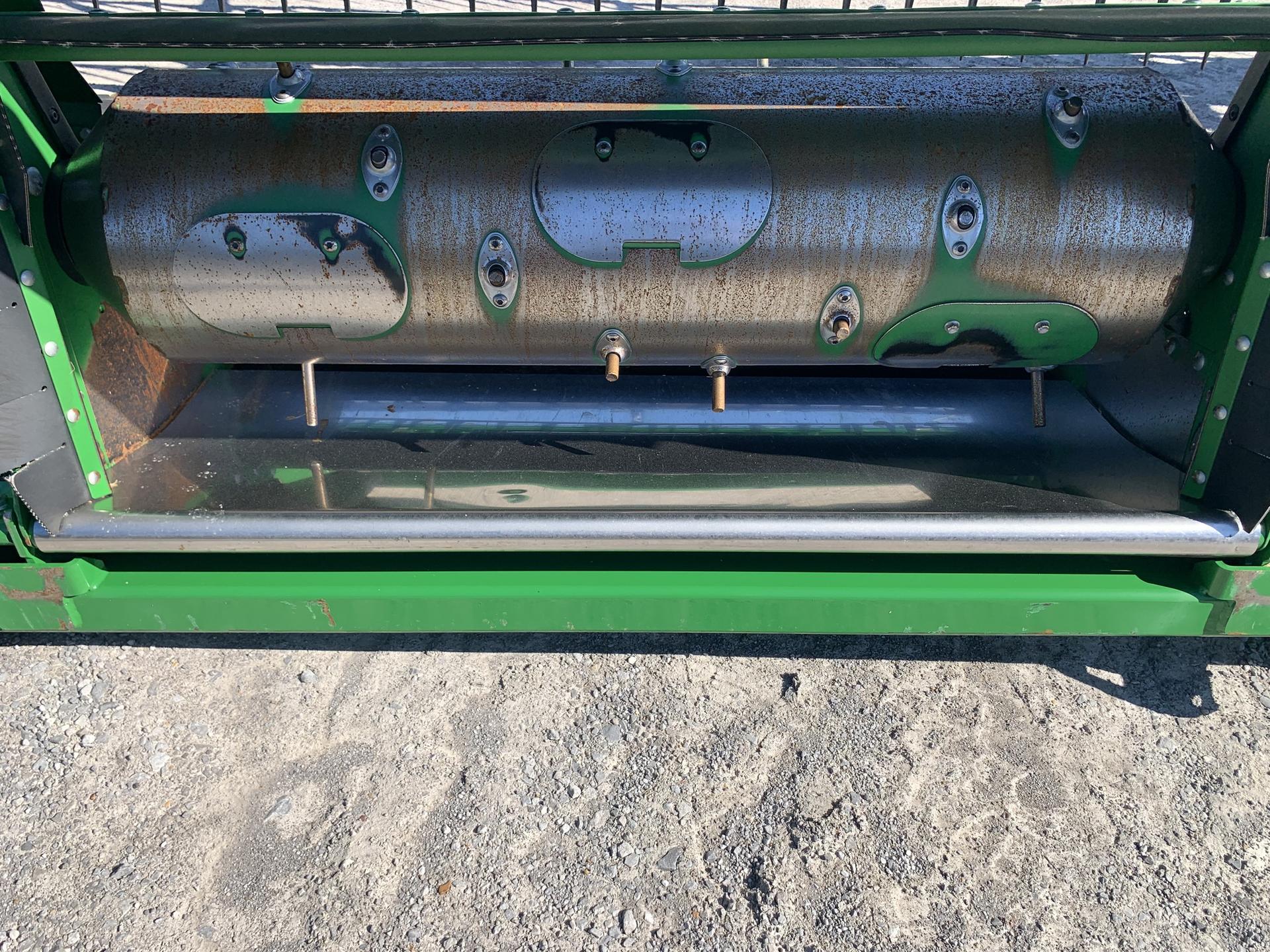2023 John Deere 730D Image