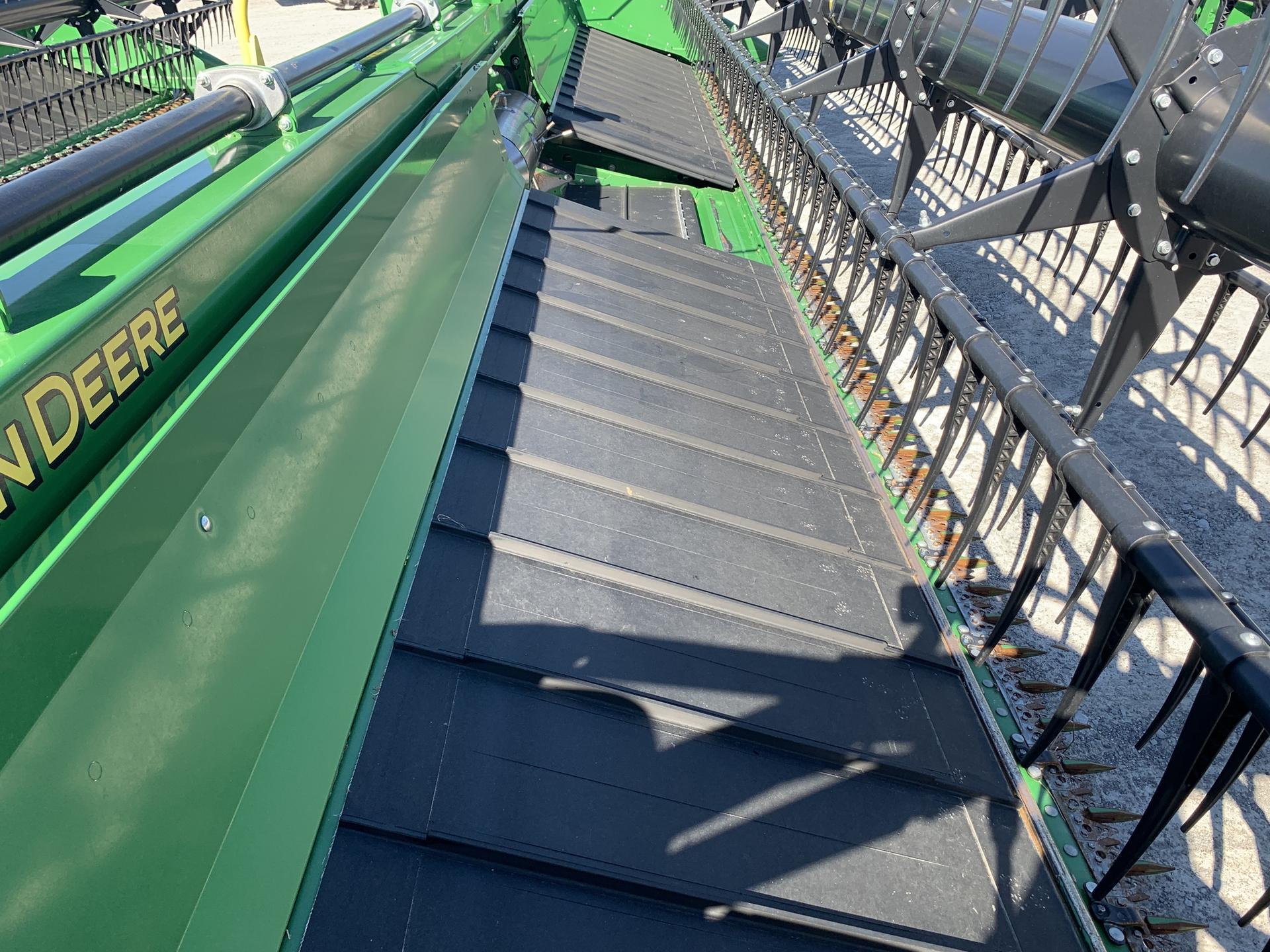 2023 John Deere 730D Image