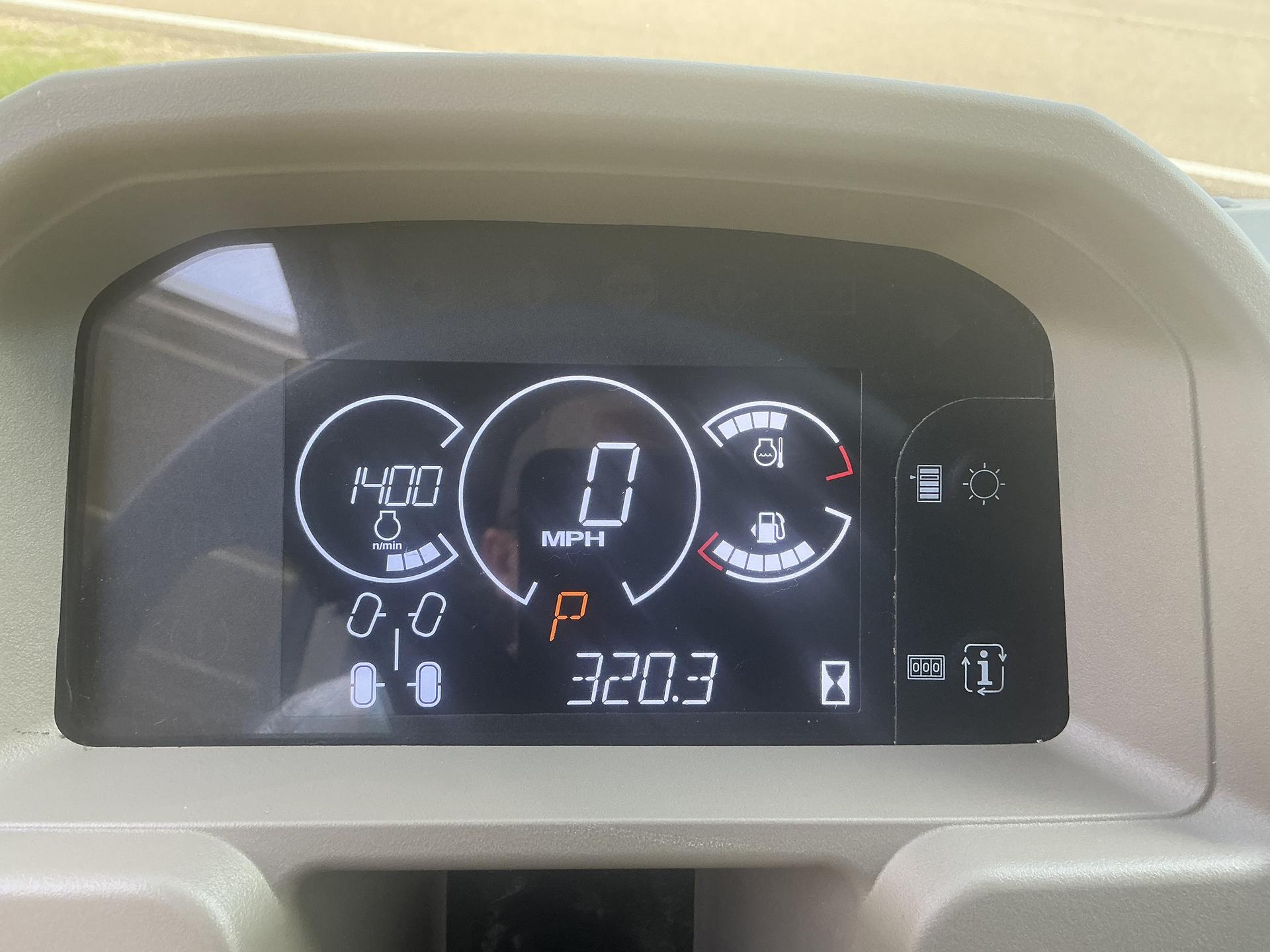 2023 John Deere XUV 835R Image