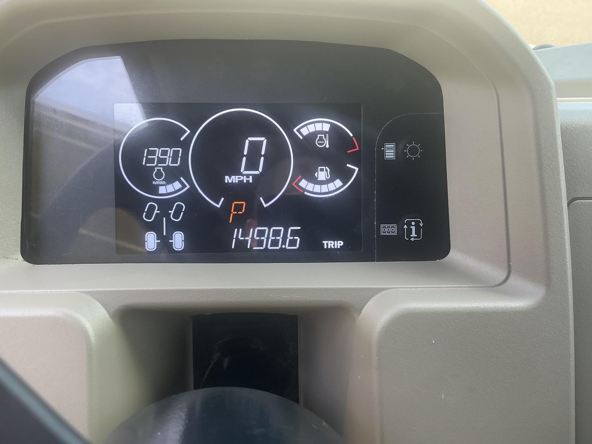 2023 John Deere XUV 835R Image