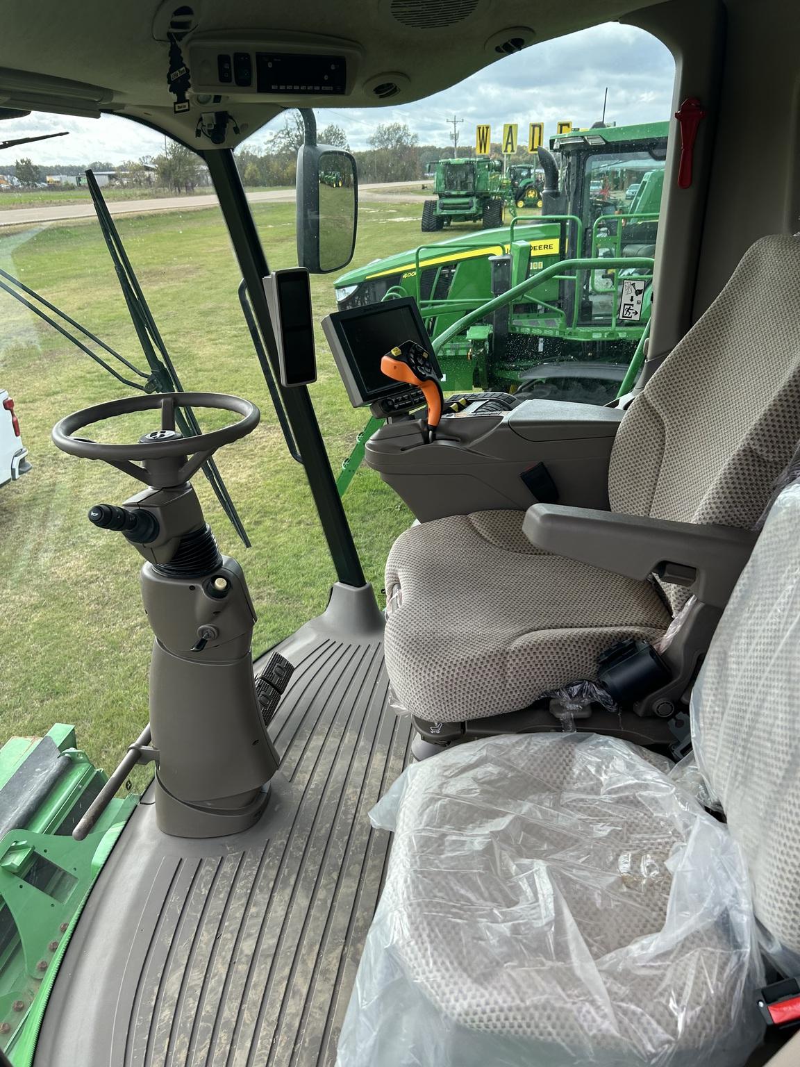 2022 John Deere S790 Image