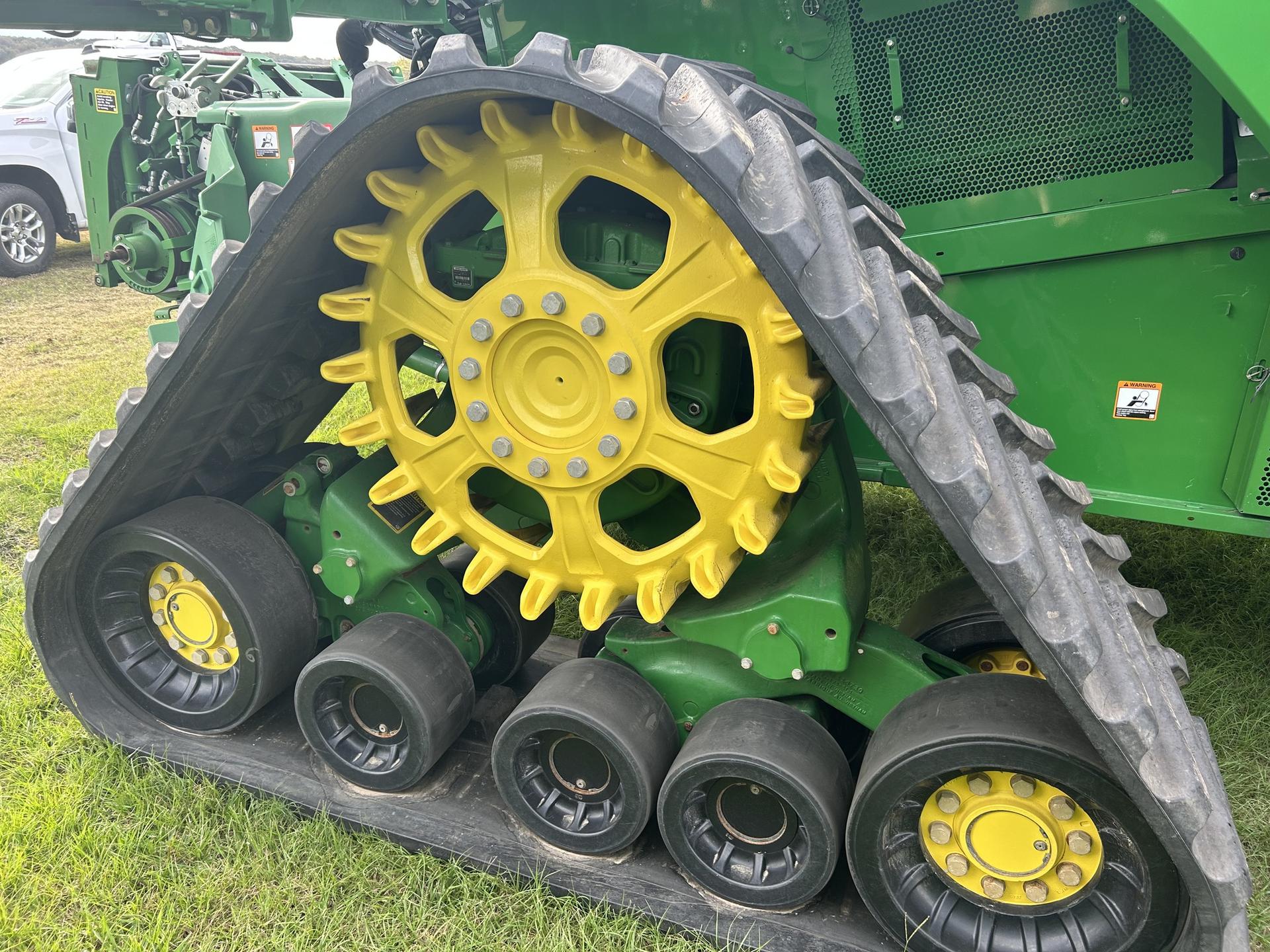 2022 John Deere S790 Image
