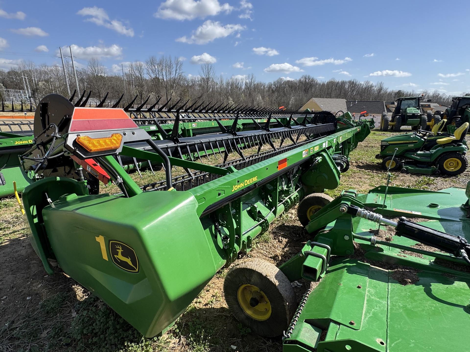 2023 John Deere RD35F Image