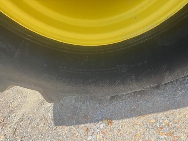 2018 John Deere S780 Image