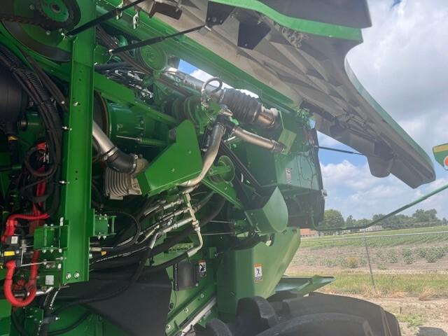 2018 John Deere S780 Image