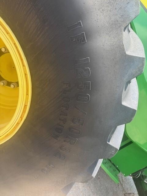 2018 John Deere S780 Image