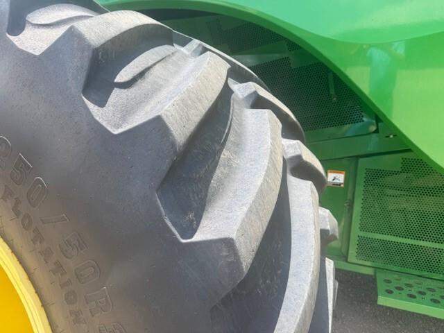 2018 John Deere S780 Image