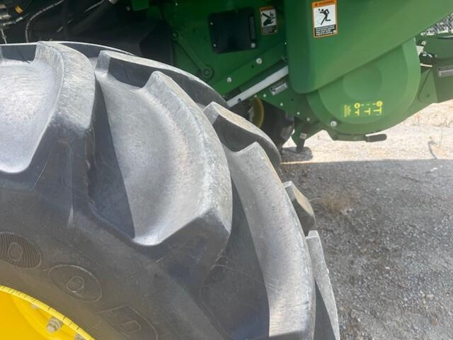 2018 John Deere S780 Image