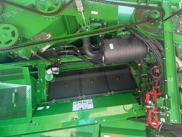 2018 John Deere S780 Image