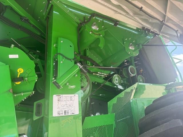 2018 John Deere S780 Image