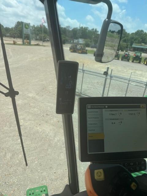 2018 John Deere S780 Image