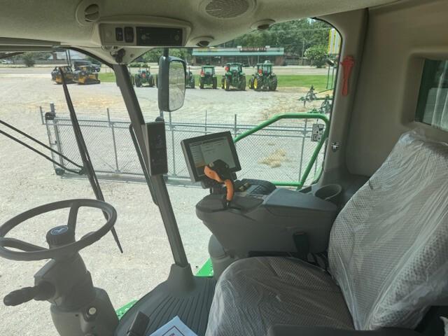 2018 John Deere S780 Image